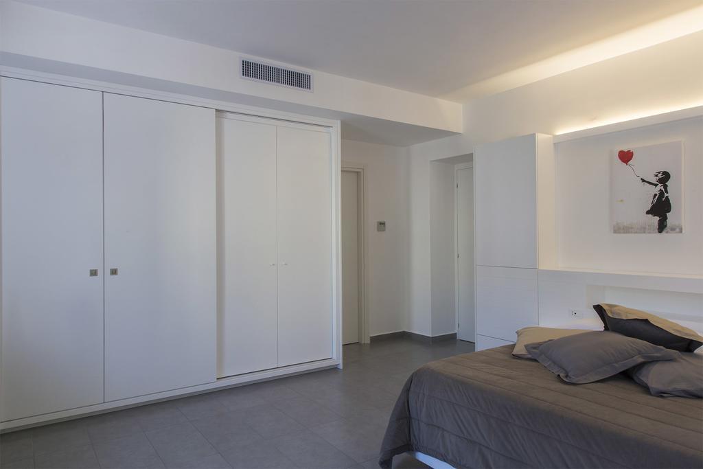 La Chambre Paola Dış mekan fotoğraf